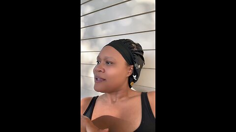 CORA B BREAKS IT DOWN ONE LAST TIME IF YOU DO NOT GET IT THEN STAY OPPRESSED #THECORABSHOW