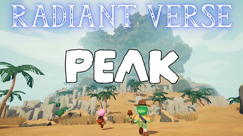 Playing Peak