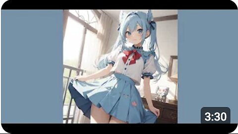 Nevada Kawaii [Music]