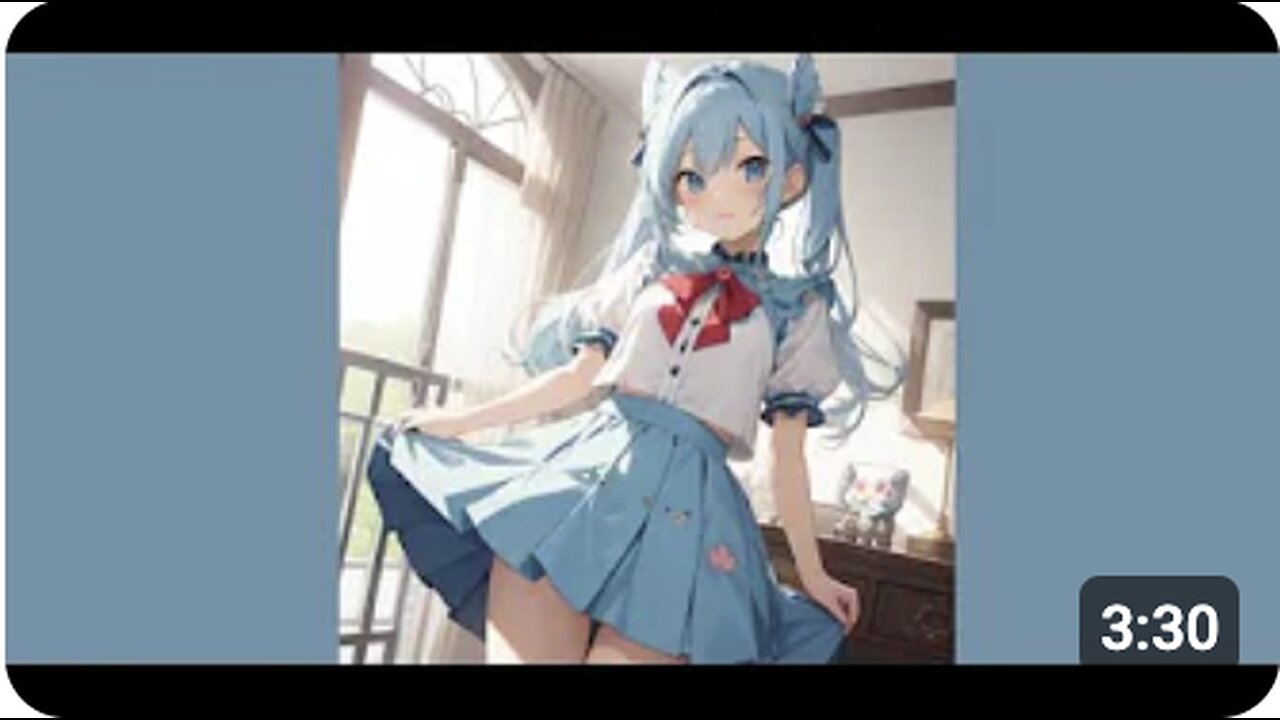 Nevada Kawaii [Music]