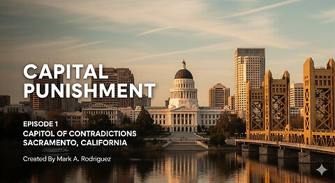 CAPITAL PUNISHMENT - EPISODE 1