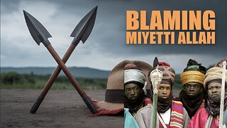 Fulani Man Blames Miyetti Allah for 80% of Middle Belt Genocide - Shocking Truth Revealed