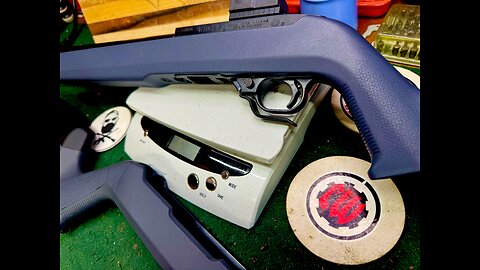 Magpul ULTRA LIGHT WEIGHT STOCK