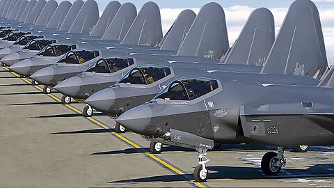 7 Stealth Weapons the U.S. Military Doesn’t Want You to See"