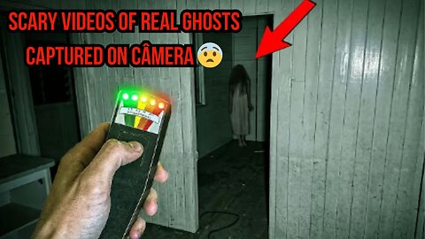 Australia's Most Demonic Haunted House Real Ghost Caught on Camera! Scary