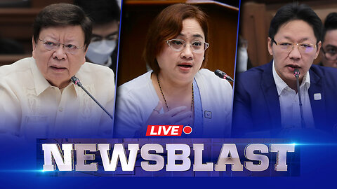 LIVE: SMNI NewsBlast | September 8, 2025