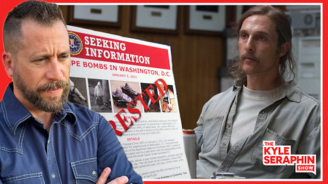 TIME is a FLAT Circle: Pipe Bombs and Kitchen Timers | Ep 704