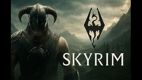 Skyrim Special Edition : First Time Playing! Episode 5