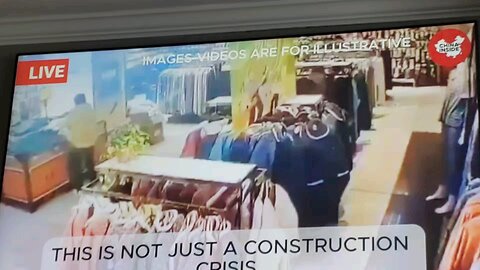 Mummy Moves like A Real Human