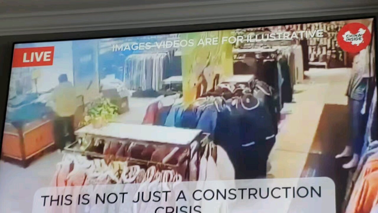 Mummy Moves like A Real Human