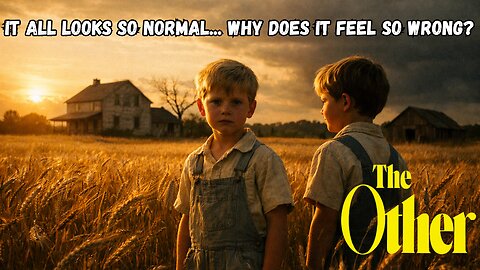 1972's The Other - Saturday Afternoon Frights