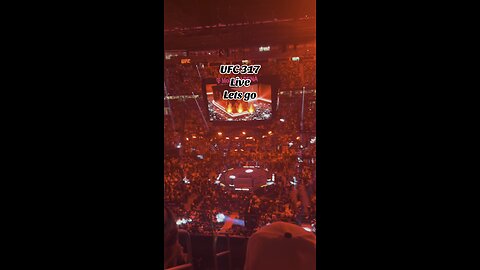 UFC 317 live #ufc #lasvegas #live #letsgo #rending #reels