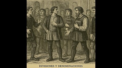 Divisiones y Denominaciones - A Despertar - 03/05/2025