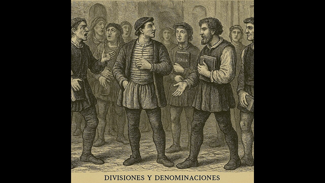 Divisiones y Denominaciones - A Despertar - 03/05/2025