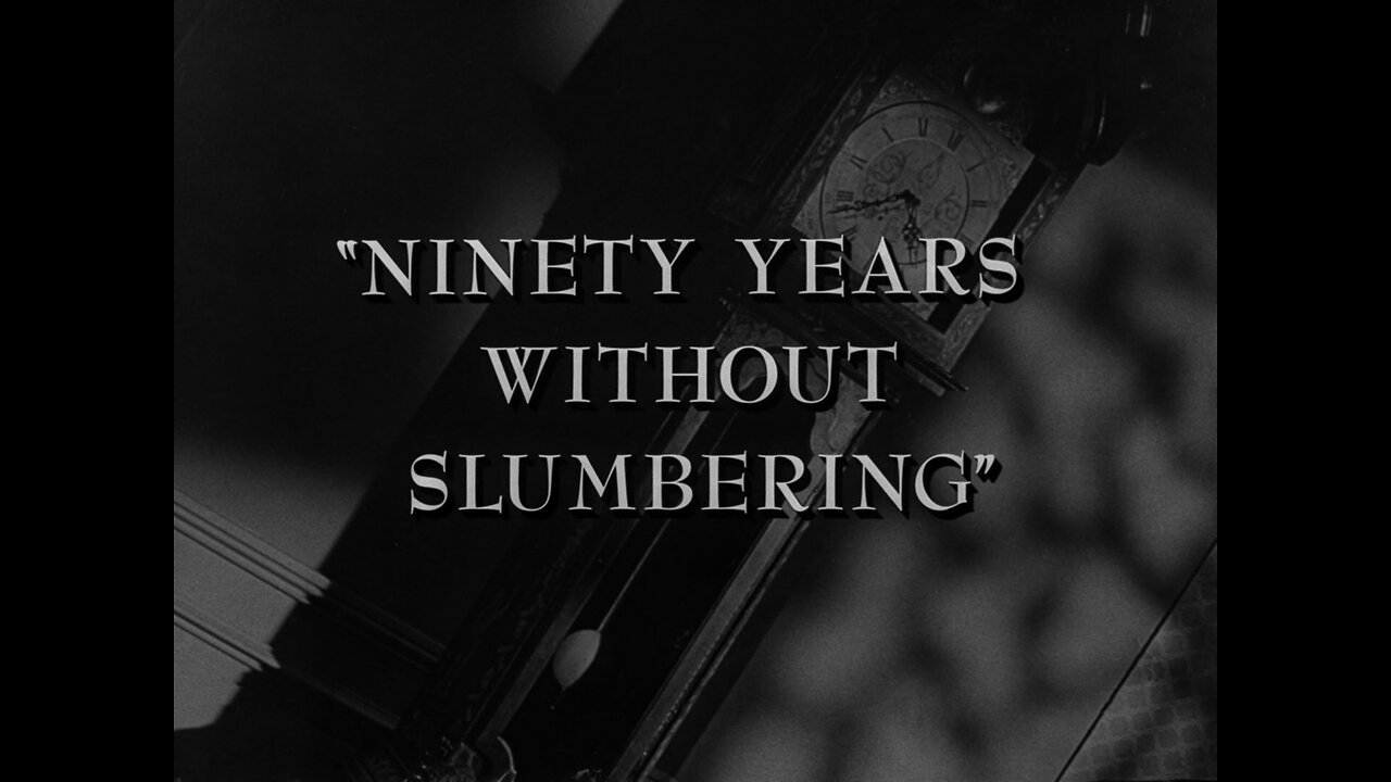 The Twilight Zone SE05-EP12 (1963)