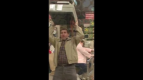 Al Bundy hates computers | Married With Children #fyp #reels #marriedwithchildren #albundy