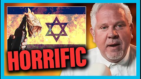 Glenn Beck’s URGENT WARNING After “EVIL” Illegal Immigrant Struck Boulder, CO.