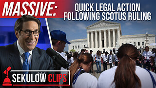 Quick Legal Action Following Supreme Court Ruling