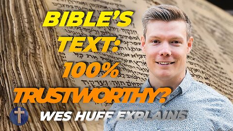 How 5,000+ Manuscripts Prove the Bible’s Reliability