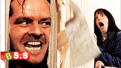 The Shining Movie Explained In Hindi IMDB 8.4