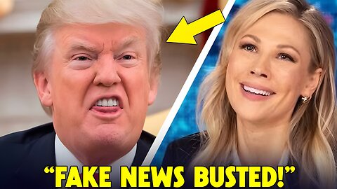 BOOM💥: Leavitt DESTROYS CNN Over Iran Leak — “It Was DELIBERATE!”