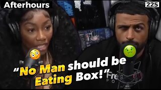 Fresh and Fit Share Most Awkard Moments During S*X!