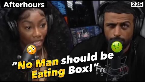 Fresh and Fit Share Most Awkard Moments During S*X!