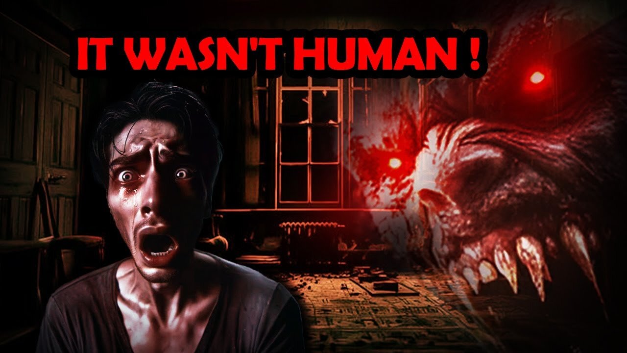 The Scariest Ghost Encounter My Mom Experienced! | True Paranormal Story