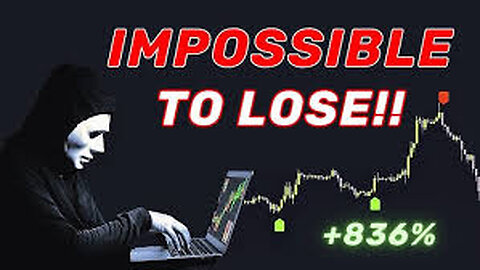 BROKERS ARE LOSING BILLIONS! This Impossible To Lose Trading EXPLOIT DESTROYS THE SYSTEM! 💸 🔥🏦