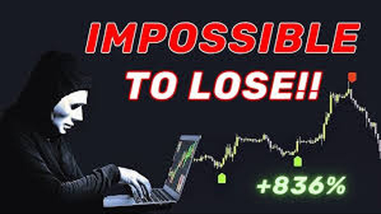 BROKERS ARE LOSING BILLIONS! This Impossible To Lose Trading EXPLOIT DESTROYS THE SYSTEM! 💸 🔥🏦