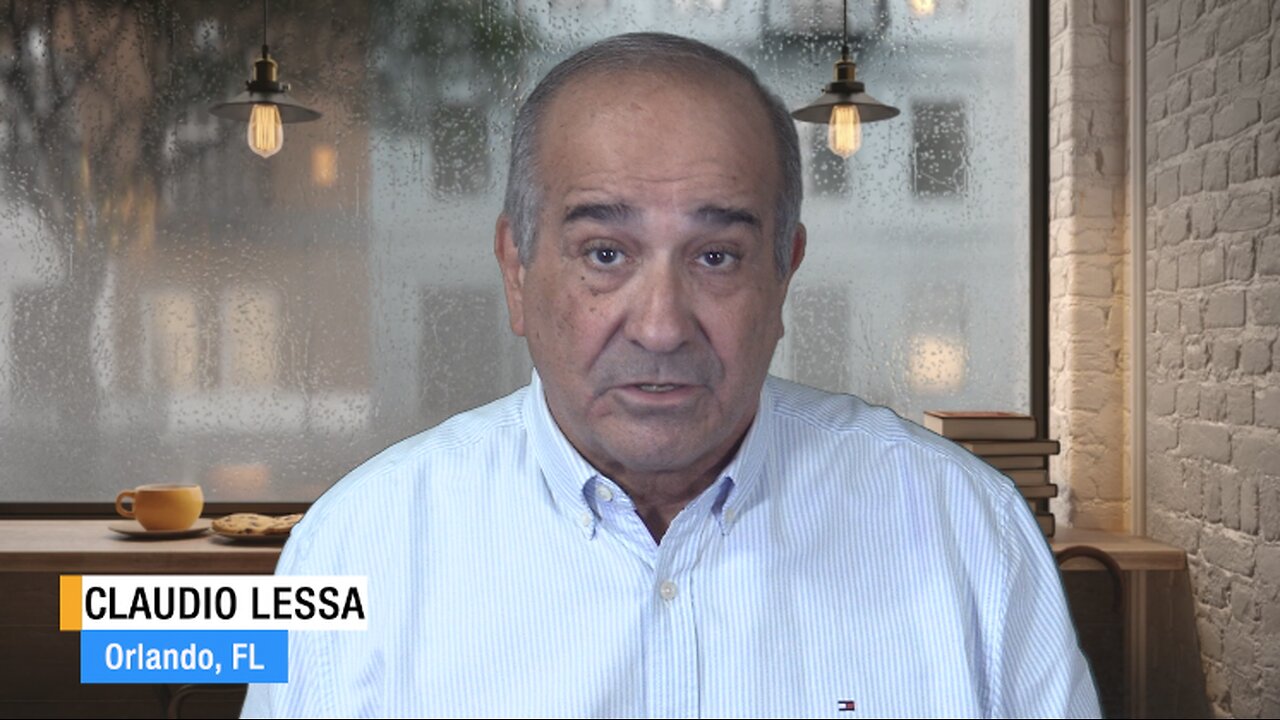 Orações - 10 Novembro 2025