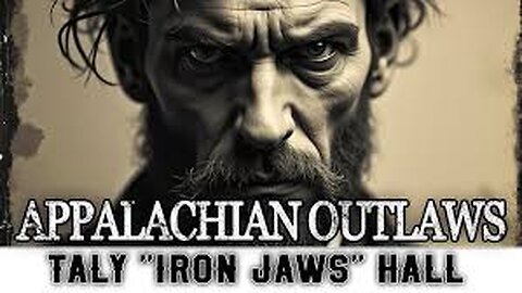 Taly "IronJaw" Hall