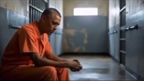 PILNE: PREZYDENT TRUMP PUBLIKUJE WIDEO Z ARESZTOWANIA BARACKA OBAMY, ...