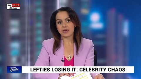 Lefties Losing It: Vile woman mocking Charlie Kirk's murder identified