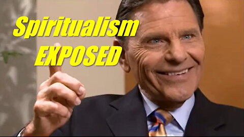 Spiritualism Exposed