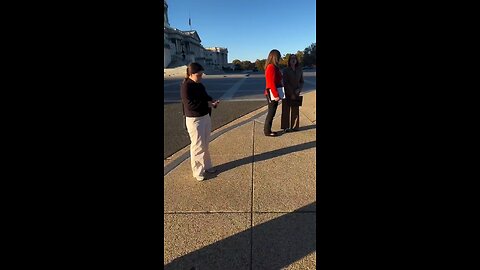 🔥 ‘How dare you act like a woman out here’