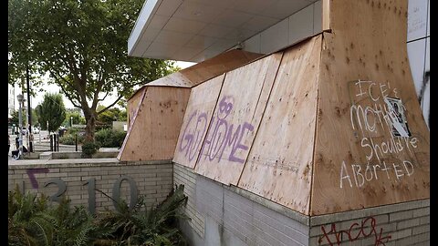 Portland Police Deliver a Very Unhappy Night to the Anti-ICE Crew and More May Be Coming