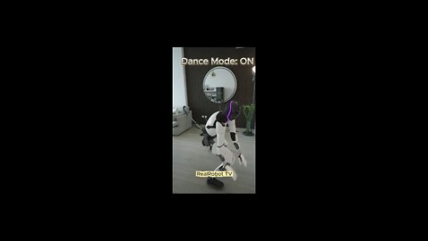 Dance Mode: ON