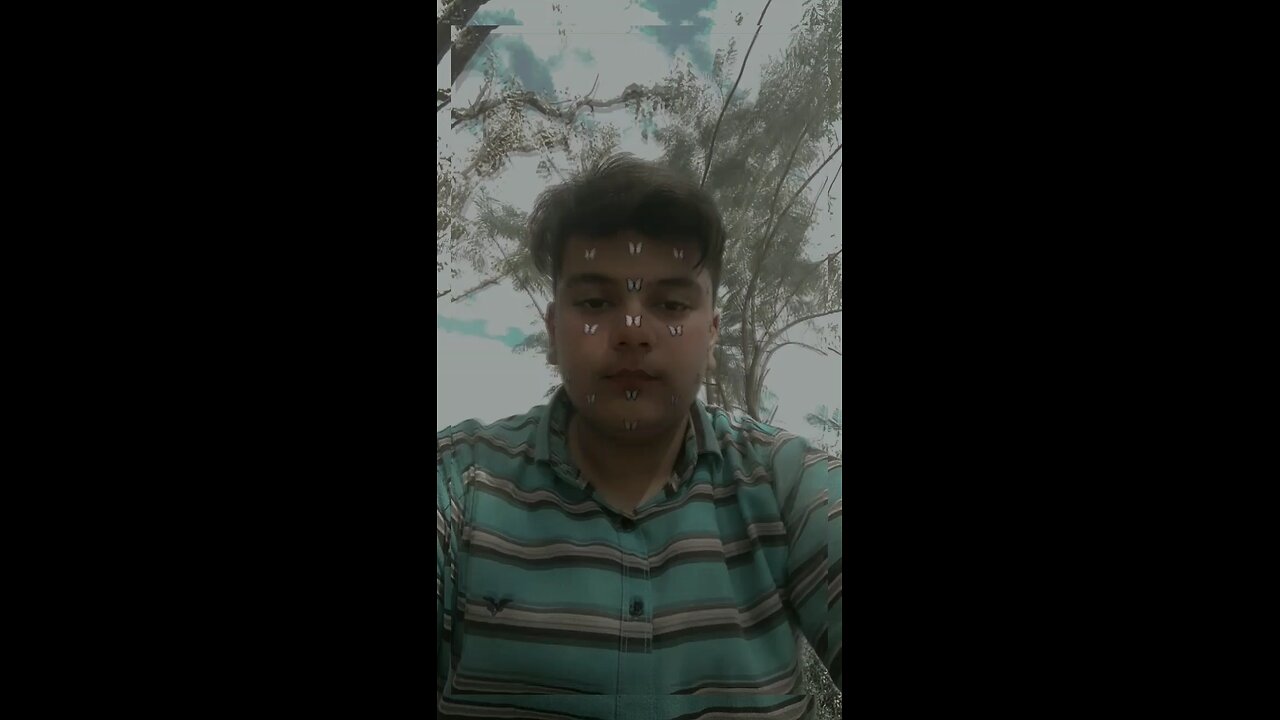 please follow me
