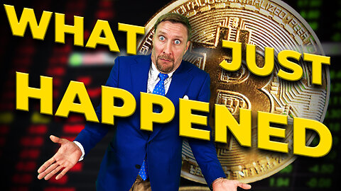 Bitcoin Live Trading: DXY is GONE! Tariffs are BACK! Will Crypto React? Top Trades Today EP1713