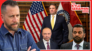 The BIG Nugget! Missouri AG Bailey Named First ever "Co-Deputy FBI Director" | Ep 634