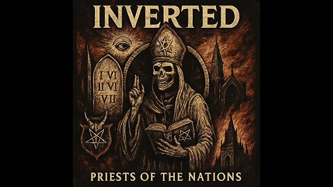 INVERTED - Priests of the Nations