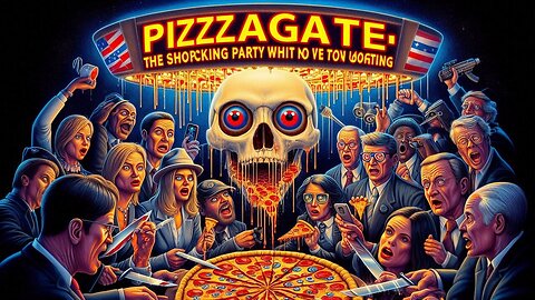 Pizzagate Goes Mainstream: The Shocking Party That No One Can Stop Is Just Beginning