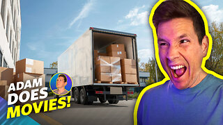 New Studio Reveal + My Nightmare Move To Minnesota - LIVE!