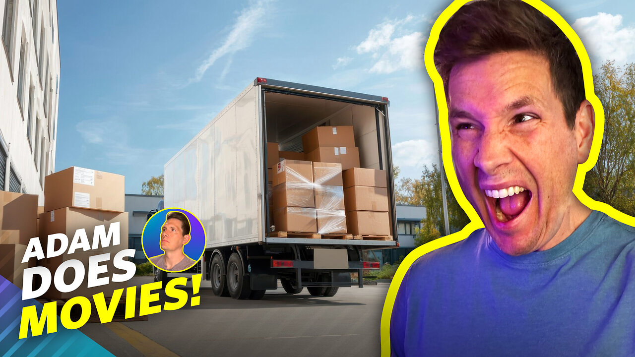 New Studio Reveal + My Nightmare Move To Minnesota - LIVE!
