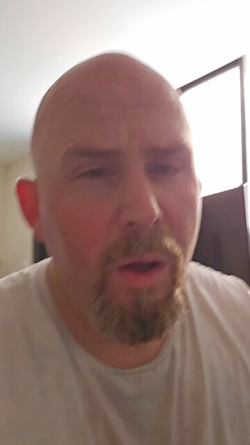 Day 3 people! get up and go. No time like now !