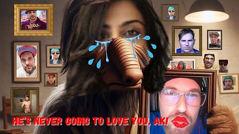 5-30-2024 Hot Discord Rejects Accept the Good in life. Like me. I'm a f cking delight.