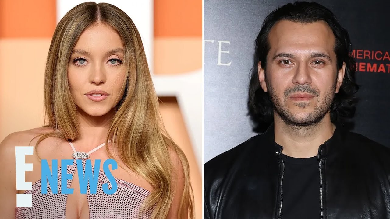 Sydney Sweeney & Fiancé Jonathan Davino Call It Quits After 7 Years
