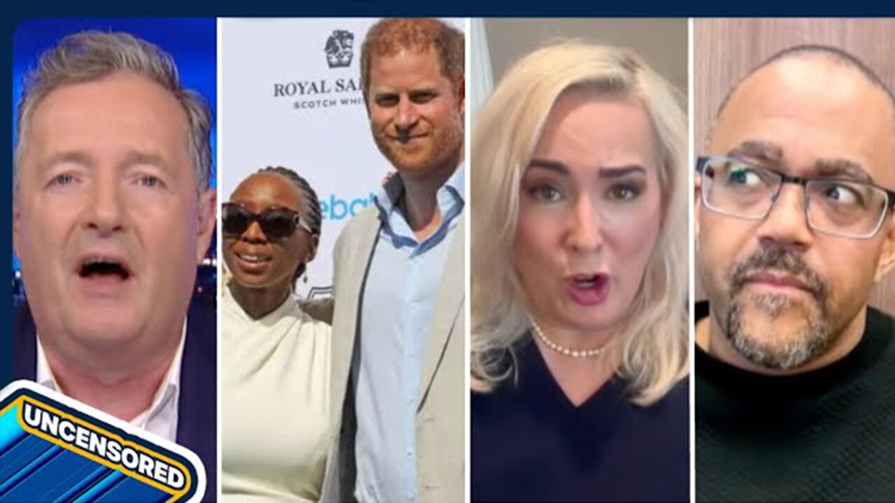 'Can No Longer Use The Race Card' Prince Harry Bullying Allegations END Of Brand Sussex?