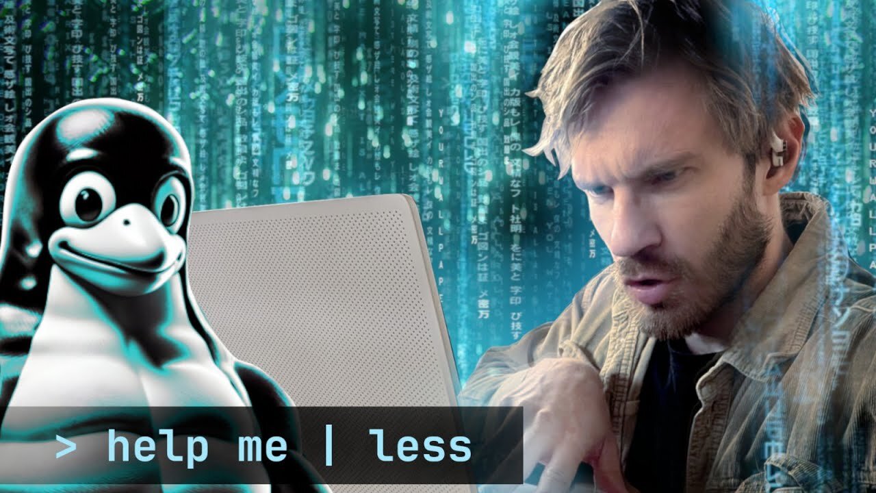 I installed Linux (so should you)